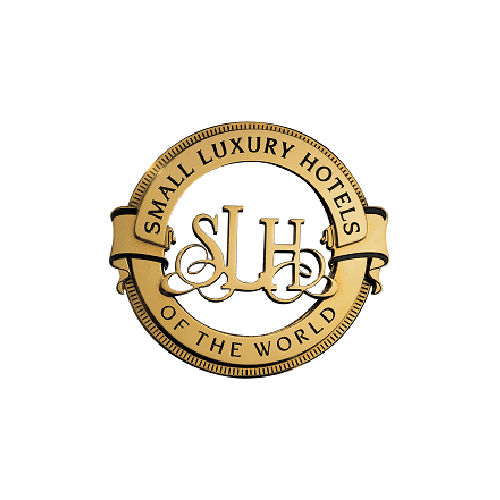 Small Luxury Hotels of the World Logo
