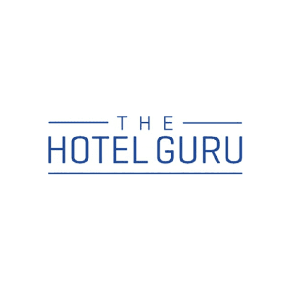 The Hotel Guru Logo
