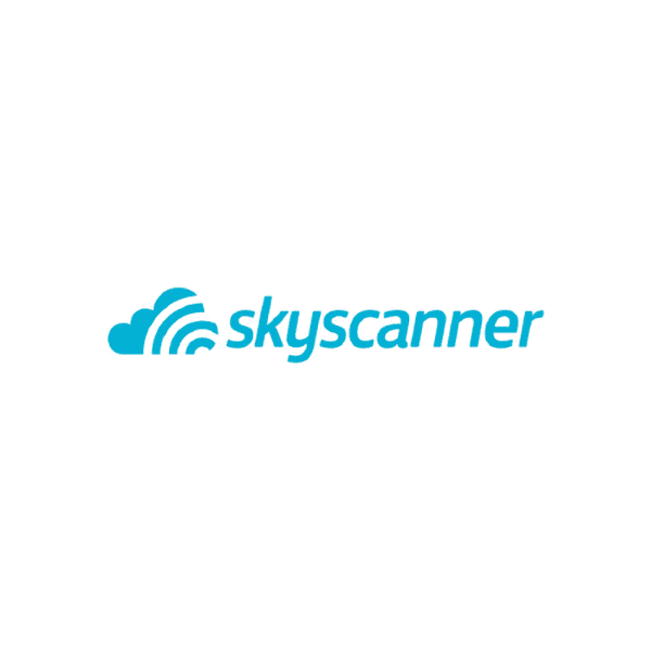 skyscanner logo