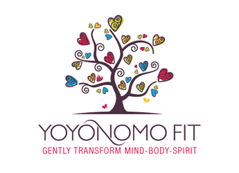 hearts tree icon in bodyfit center logo