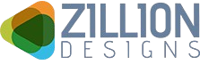 ZillionDesigns Logo